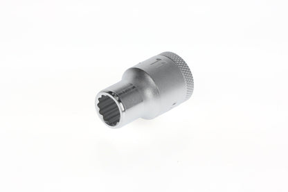 D 19 - Douilles 1/2" à profil UnitDrive pour vis à six pans