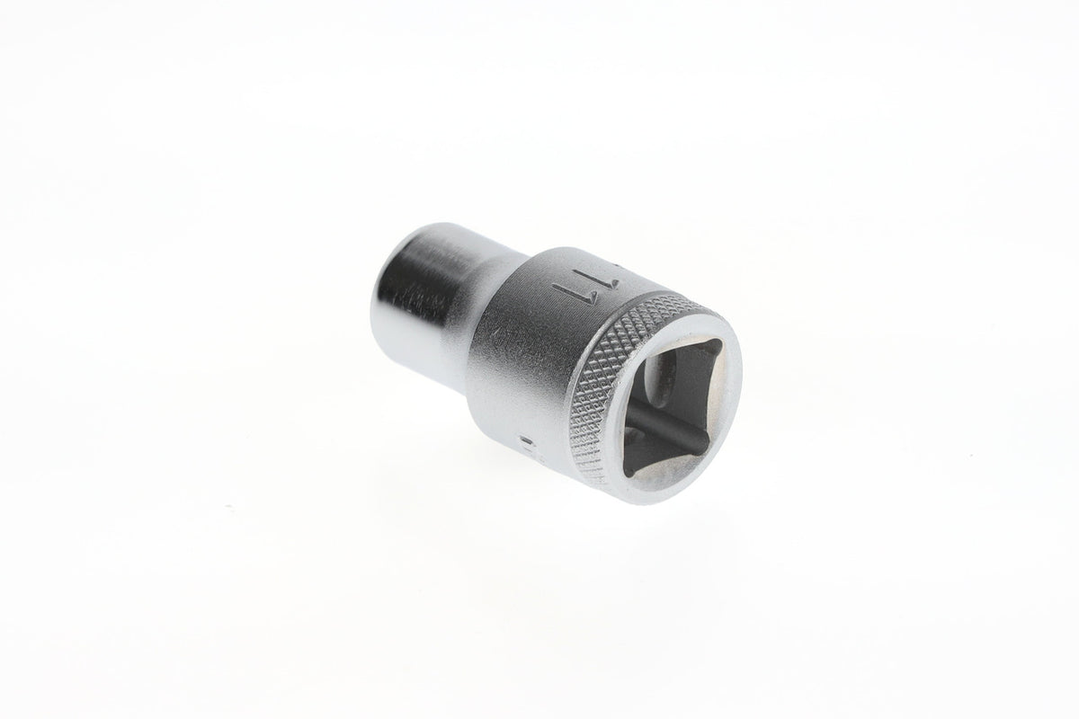 D 19 - Douilles 1/2" à profil UnitDrive pour vis à six pans
