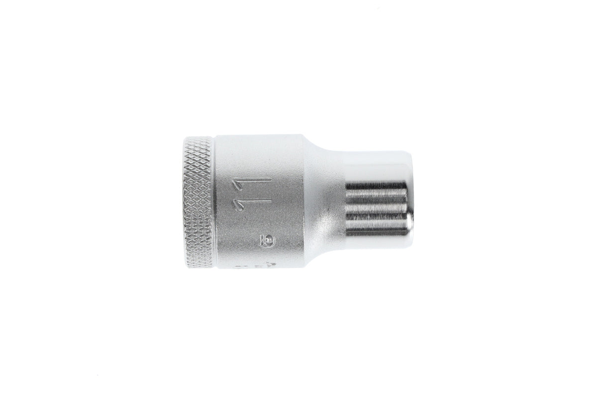D 19 - Douilles 1/2" à profil UnitDrive pour vis à six pans