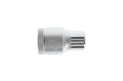 D 19 - Douilles 1/2" à profil UnitDrive pour vis à six pans