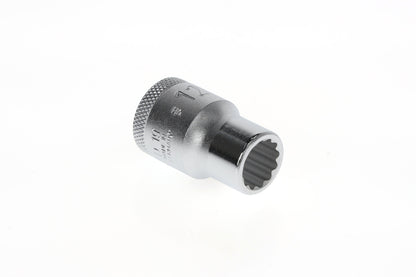 D 19 - Douilles 1/2" à profil UnitDrive pour vis à six pans