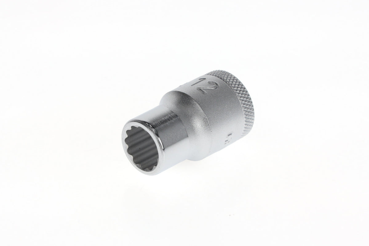D 19 - Douilles 1/2" à profil UnitDrive pour vis à six pans