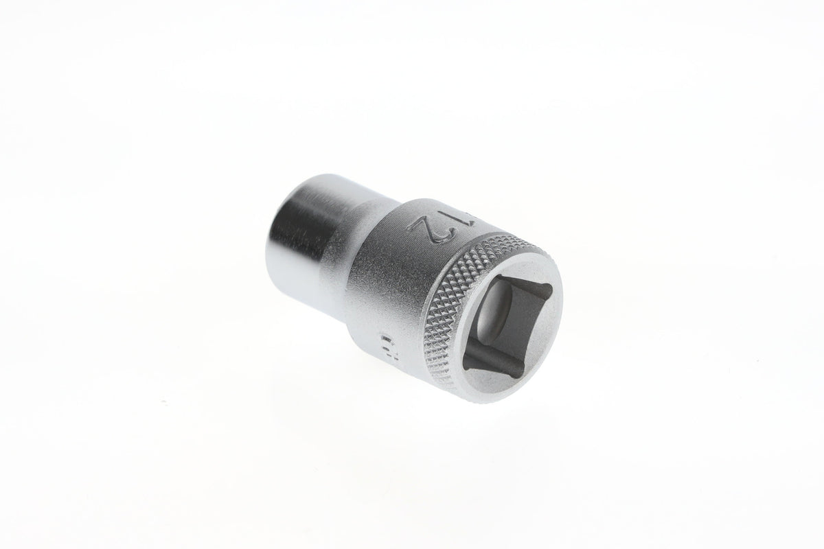 D 19 - Douilles 1/2" à profil UnitDrive pour vis à six pans