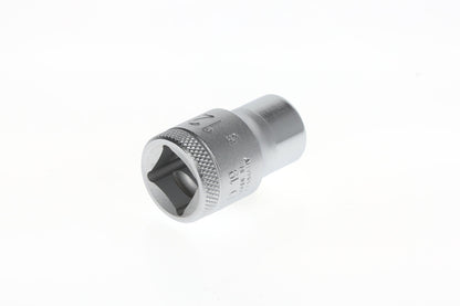 D 19 - Douilles 1/2" à profil UnitDrive pour vis à six pans