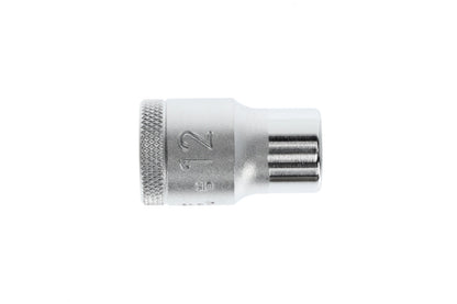 D 19 - Douilles 1/2" à profil UnitDrive pour vis à six pans