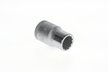 D 19 - Douilles 1/2" à profil UnitDrive pour vis à six pans