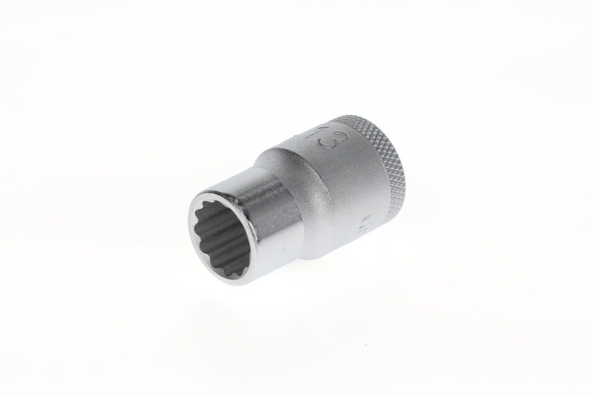 D 19 - Douilles 1/2" à profil UnitDrive pour vis à six pans