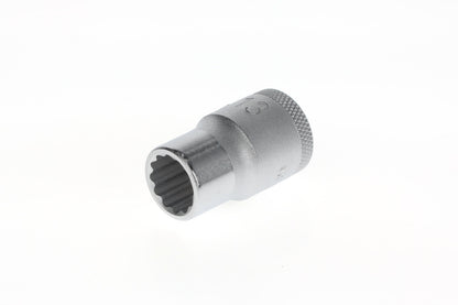 D 19 - Douilles 1/2" à profil UnitDrive pour vis à six pans