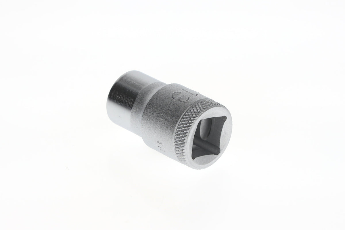 D 19 - Douilles 1/2" à profil UnitDrive pour vis à six pans