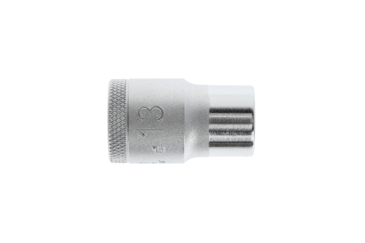 D 19 - Douilles 1/2" à profil UnitDrive pour vis à six pans