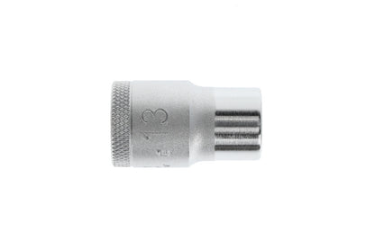 D 19 - Douilles 1/2" à profil UnitDrive pour vis à six pans