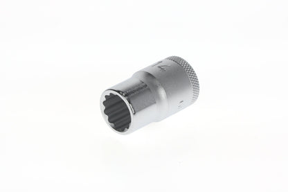 D 19 - Douilles 1/2" à profil UnitDrive pour vis à six pans