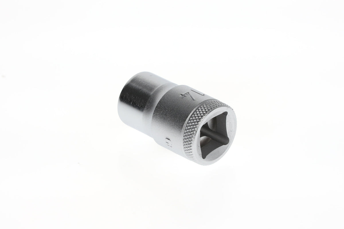 D 19 - Douilles 1/2" à profil UnitDrive pour vis à six pans