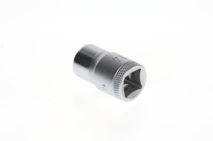 D 19 - Douilles 1/2" à profil UnitDrive pour vis à six pans