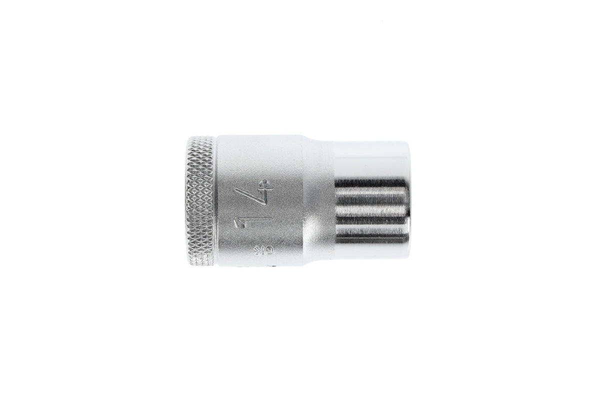 D 19 - Douilles 1/2" à profil UnitDrive pour vis à six pans