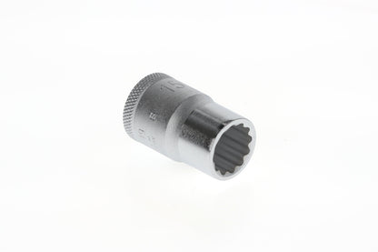 D 19 - Douilles 1/2" à profil UnitDrive pour vis à six pans