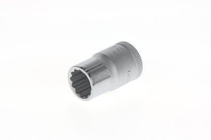 D 19 - Douilles 1/2" à profil UnitDrive pour vis à six pans