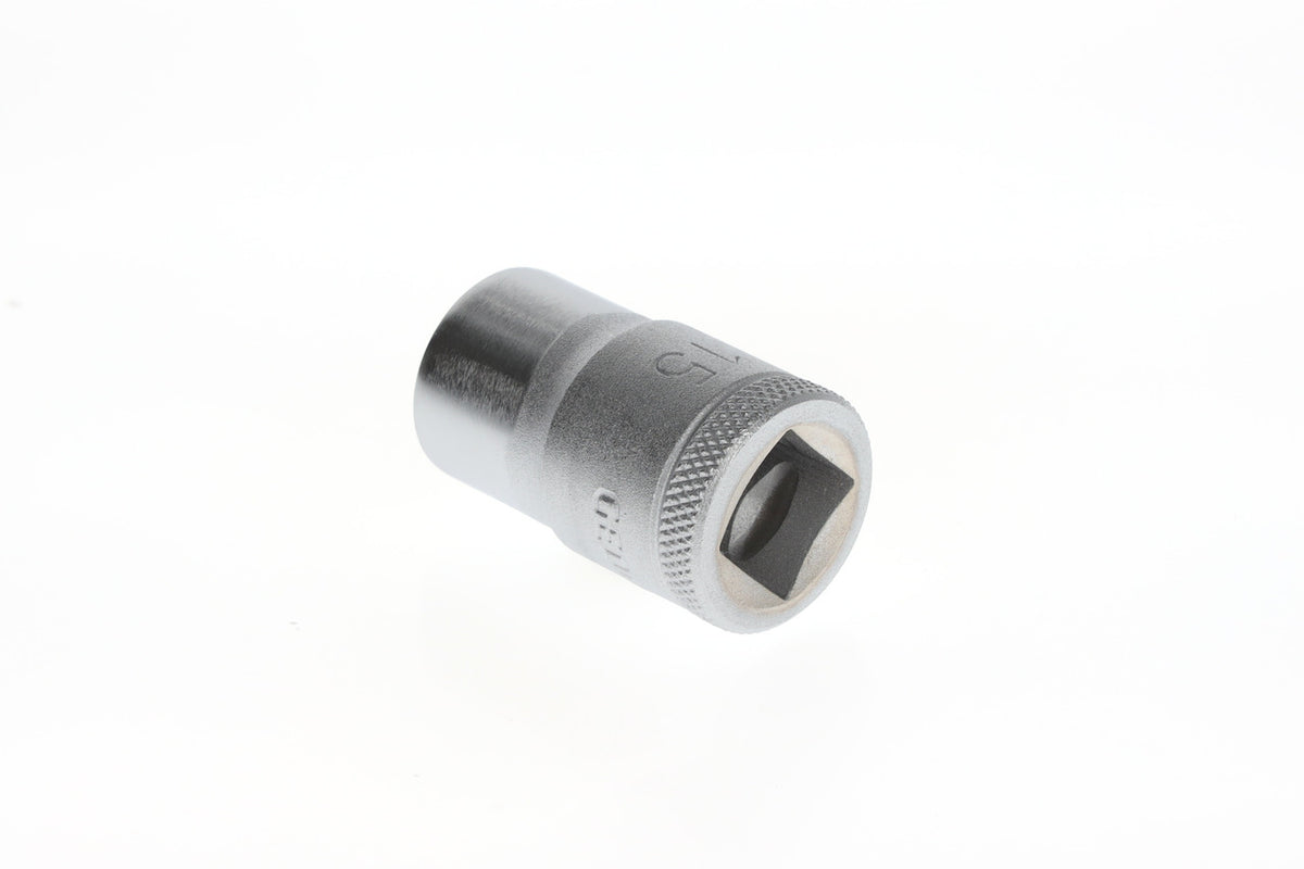 D 19 - Douilles 1/2" à profil UnitDrive pour vis à six pans