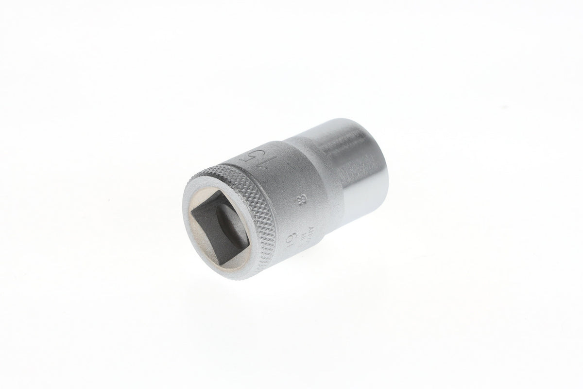 D 19 - Douilles 1/2" à profil UnitDrive pour vis à six pans