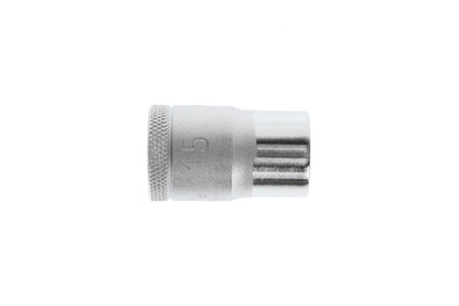 D 19 - Douilles 1/2" à profil UnitDrive pour vis à six pans