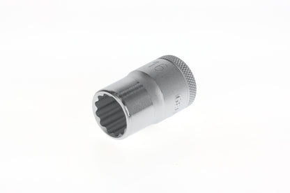 D 19 - Douilles 1/2" à profil UnitDrive pour vis à six pans