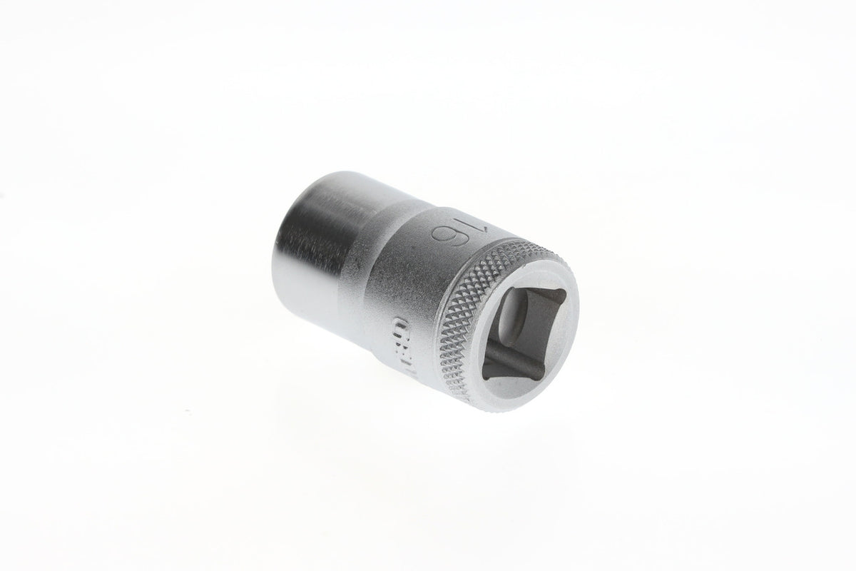 D 19 - Douilles 1/2" à profil UnitDrive pour vis à six pans