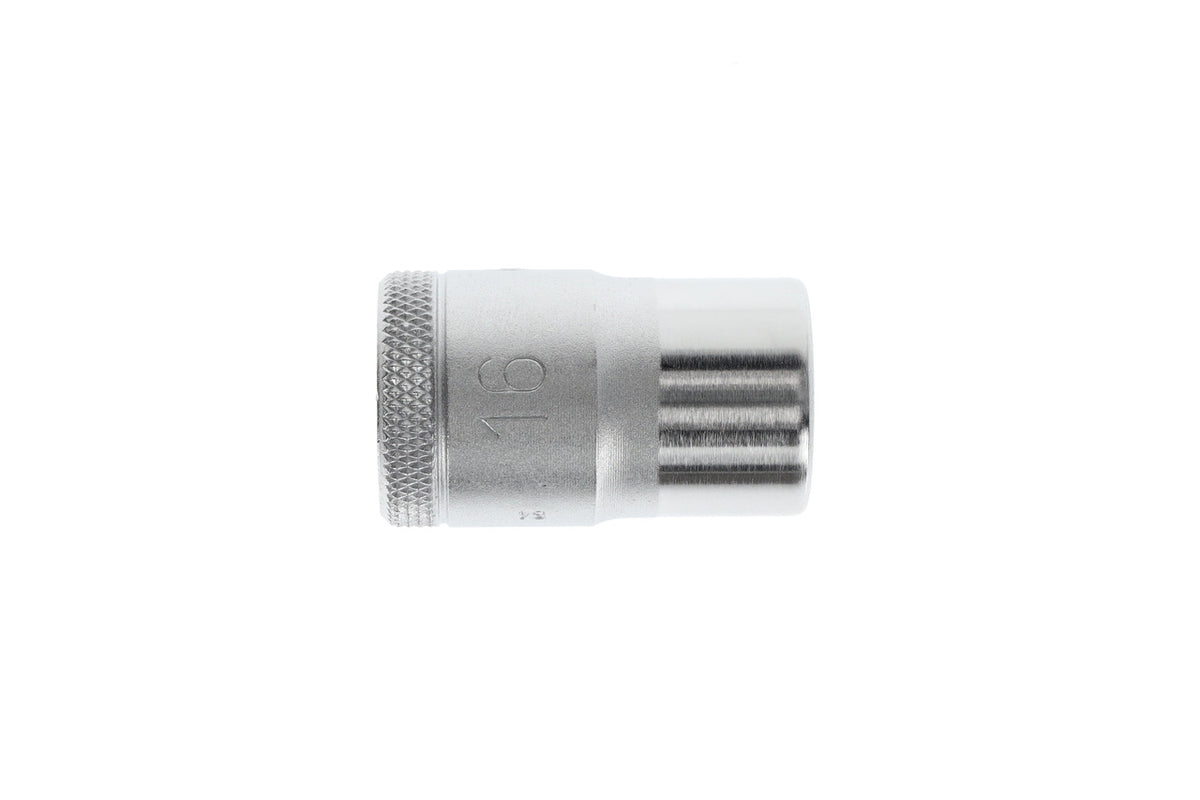 D 19 - Douilles 1/2" à profil UnitDrive pour vis à six pans