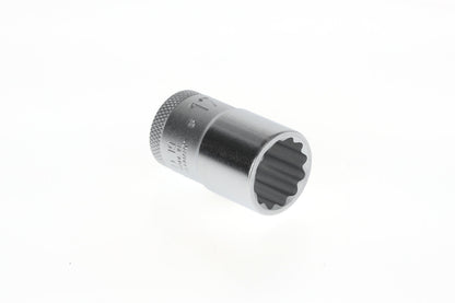 D 19 - Douilles 1/2" à profil UnitDrive pour vis à six pans