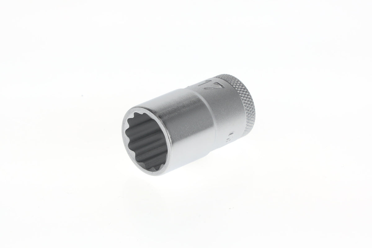 D 19 - Douilles 1/2" à profil UnitDrive pour vis à six pans