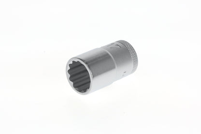 D 19 - Douilles 1/2" à profil UnitDrive pour vis à six pans