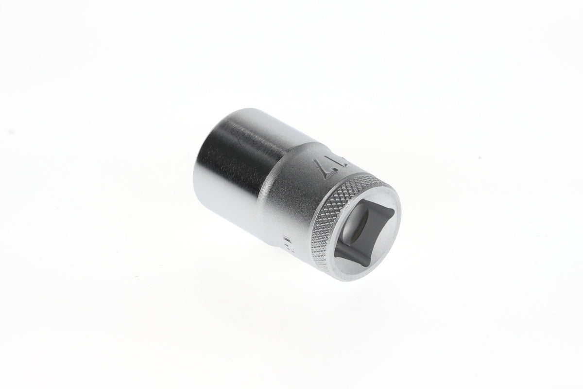 D 19 - Douilles 1/2" à profil UnitDrive pour vis à six pans