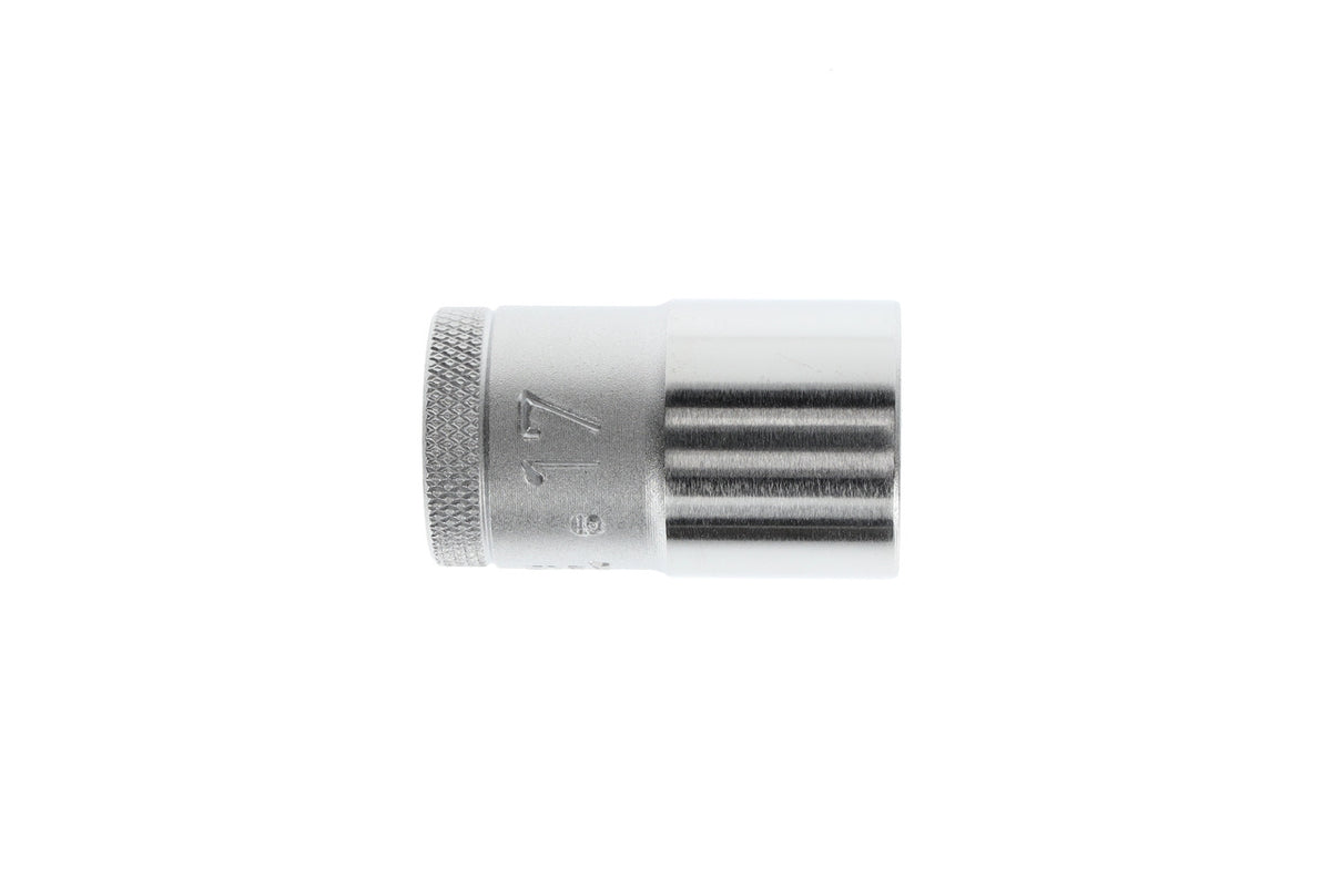 D 19 - Douilles 1/2" à profil UnitDrive pour vis à six pans