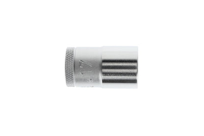 D 19 - Douilles 1/2" à profil UnitDrive pour vis à six pans