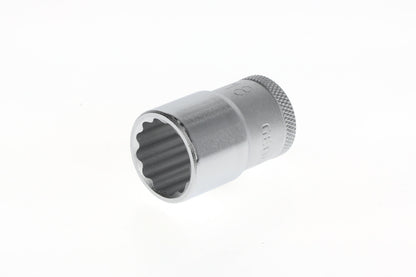 D 19 - Douilles 1/2" à profil UnitDrive pour vis à six pans