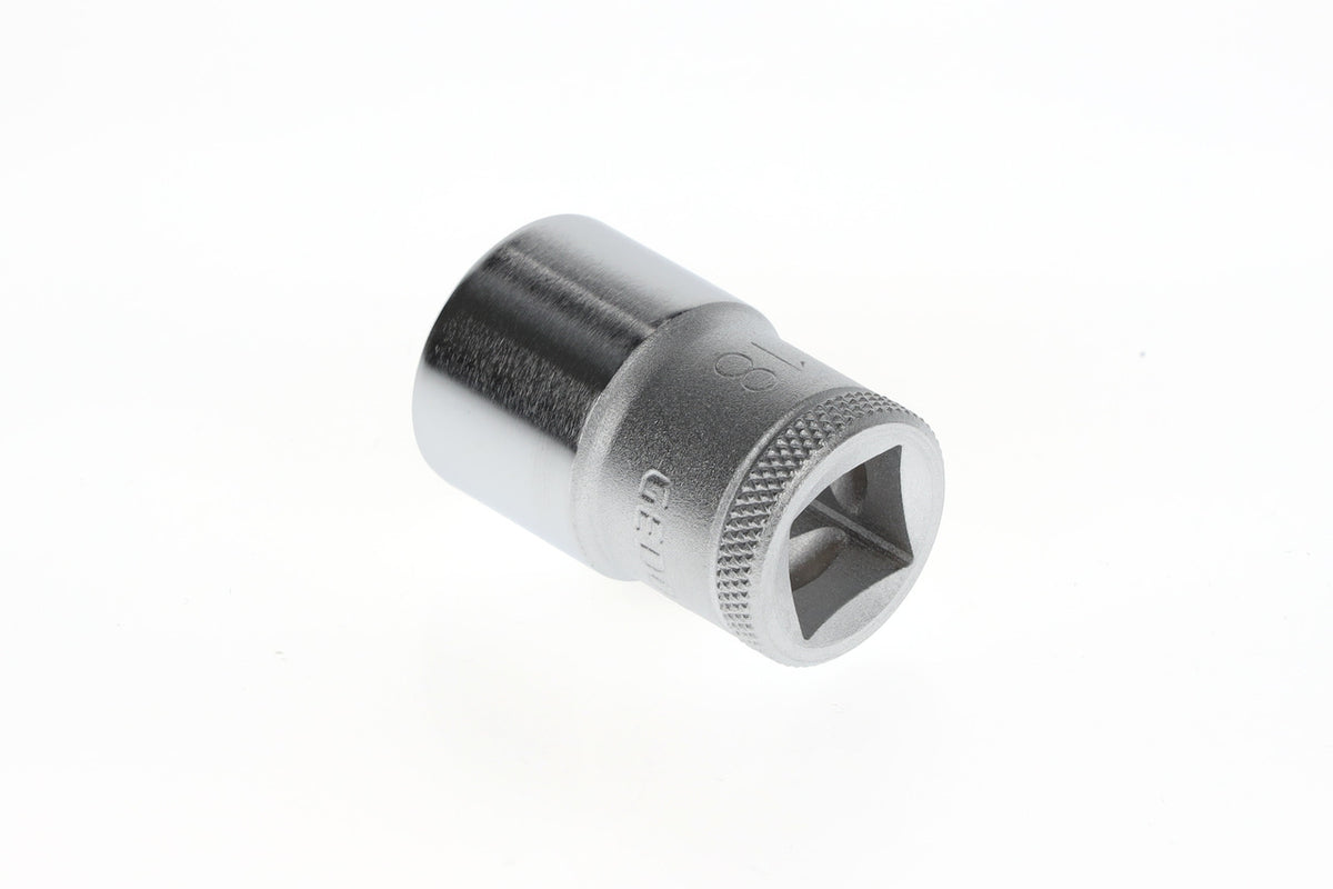 D 19 - Douilles 1/2" à profil UnitDrive pour vis à six pans