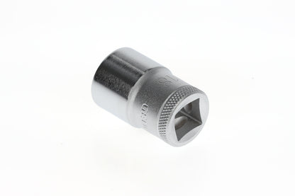D 19 - Douilles 1/2" à profil UnitDrive pour vis à six pans