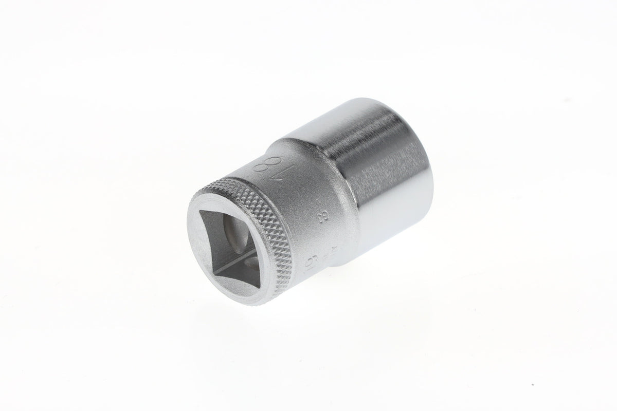 D 19 - Douilles 1/2" à profil UnitDrive pour vis à six pans