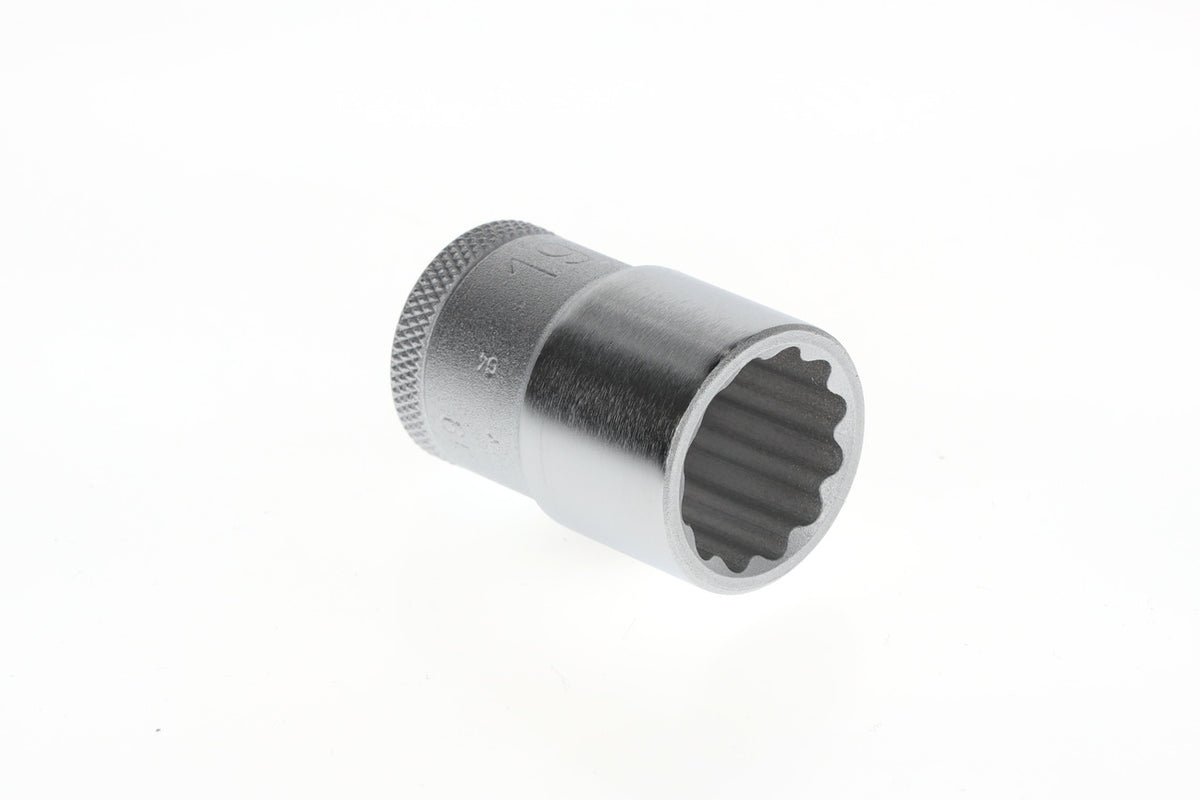 D 19 - Douilles 1/2" à profil UnitDrive pour vis à six pans
