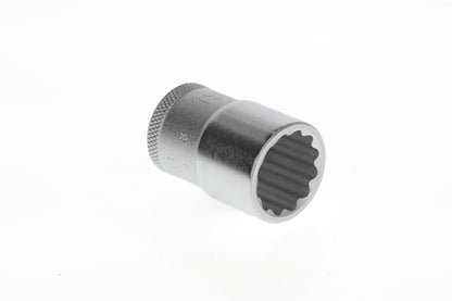D 19 - Douilles 1/2" à profil UnitDrive pour vis à six pans