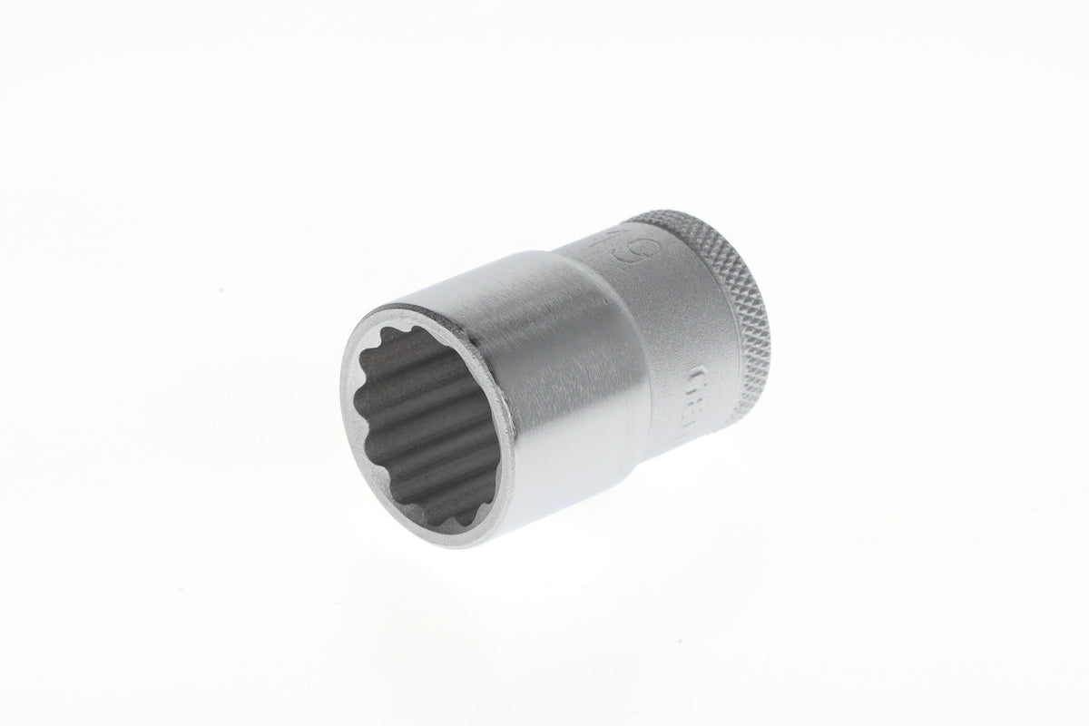 D 19 - Douilles 1/2" à profil UnitDrive pour vis à six pans