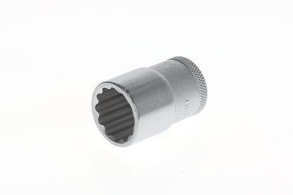 D 19 - Douilles 1/2" à profil UnitDrive pour vis à six pans