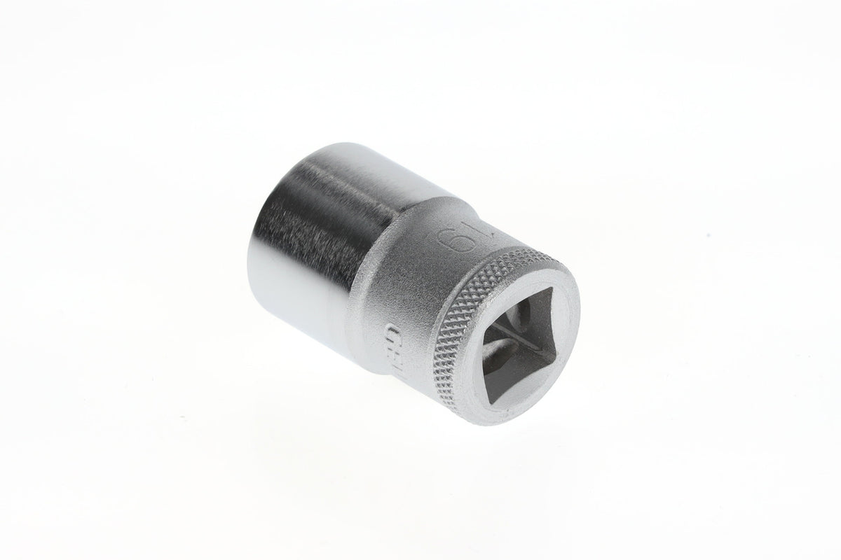 D 19 - Douilles 1/2" à profil UnitDrive pour vis à six pans
