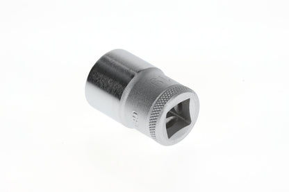 D 19 - Douilles 1/2" à profil UnitDrive pour vis à six pans