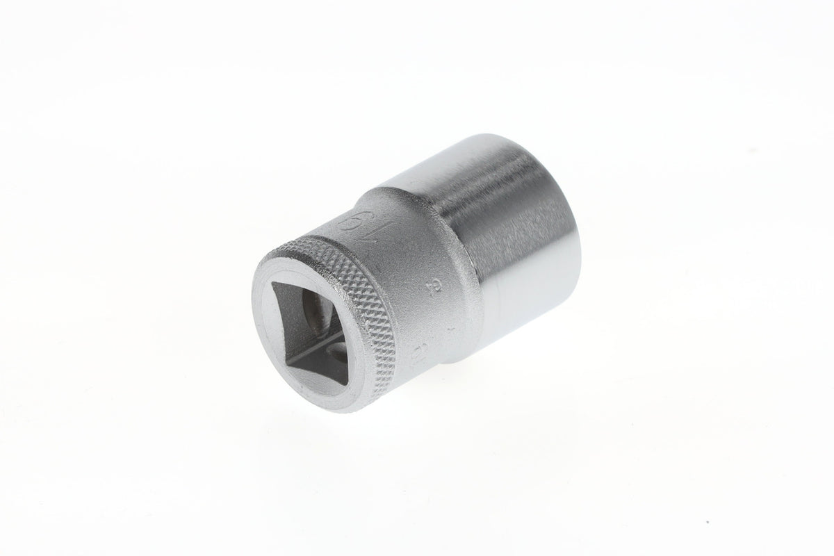 D 19 - Douilles 1/2" à profil UnitDrive pour vis à six pans