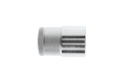 D 19 - Douilles 1/2" à profil UnitDrive pour vis à six pans