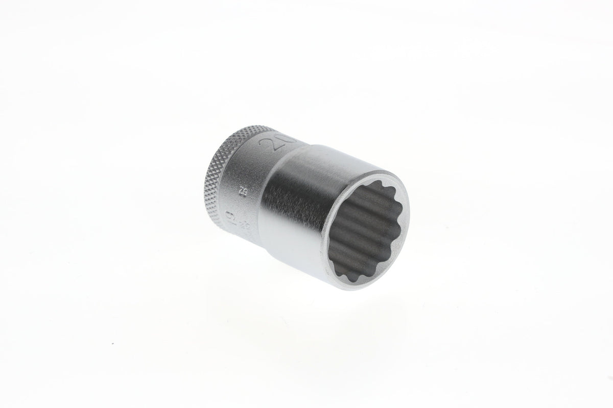 D 19 - Douilles 1/2" à profil UnitDrive pour vis à six pans