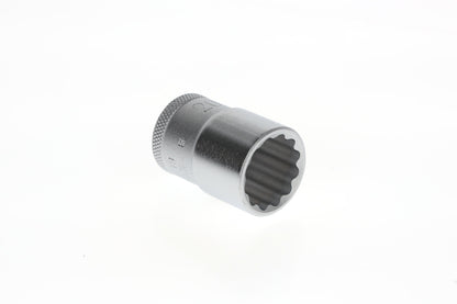 D 19 - Douilles 1/2" à profil UnitDrive pour vis à six pans