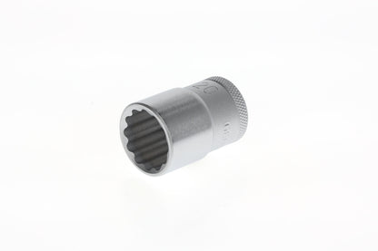 D 19 - Douilles 1/2" à profil UnitDrive pour vis à six pans