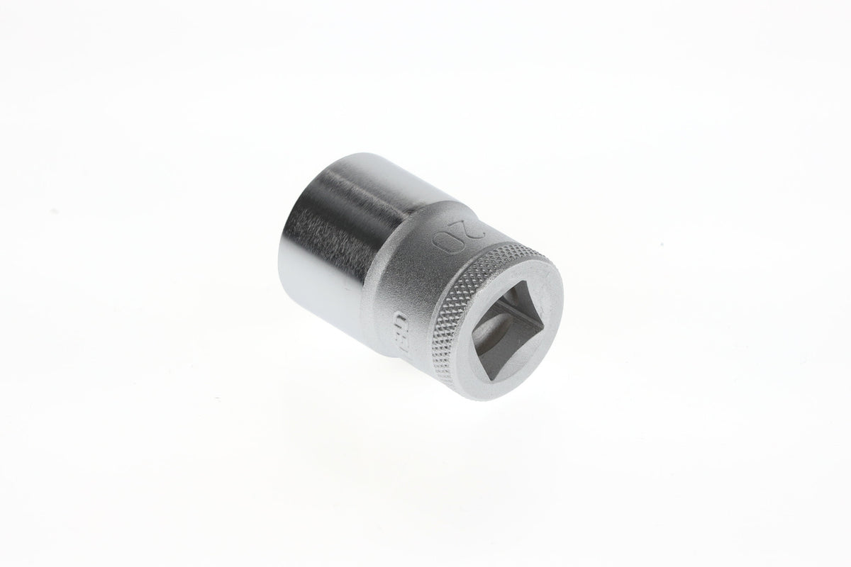 D 19 - Douilles 1/2" à profil UnitDrive pour vis à six pans