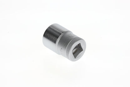 D 19 - Douilles 1/2" à profil UnitDrive pour vis à six pans
